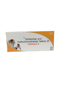 Telismart H Tablet